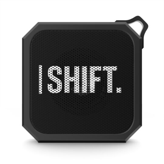 Blackwater Outdoor Bluetooth Speaker