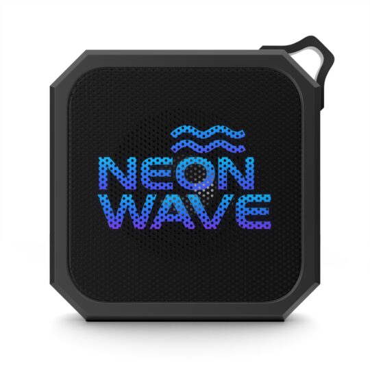 Blackwater Outdoor Bluetooth Speaker