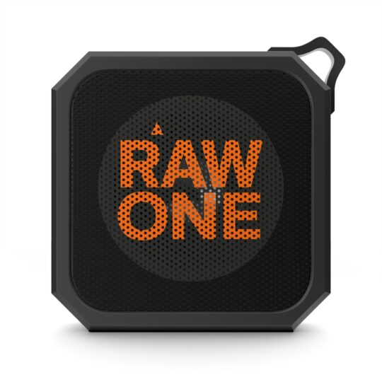 Blackwater Outdoor Bluetooth Speaker