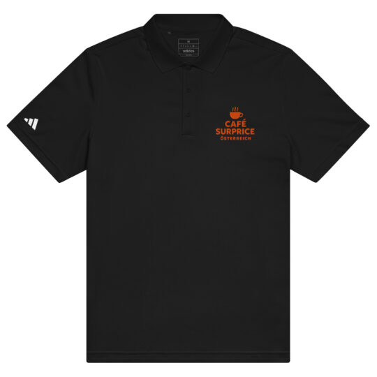 adidas Sport-Polo-Shirt